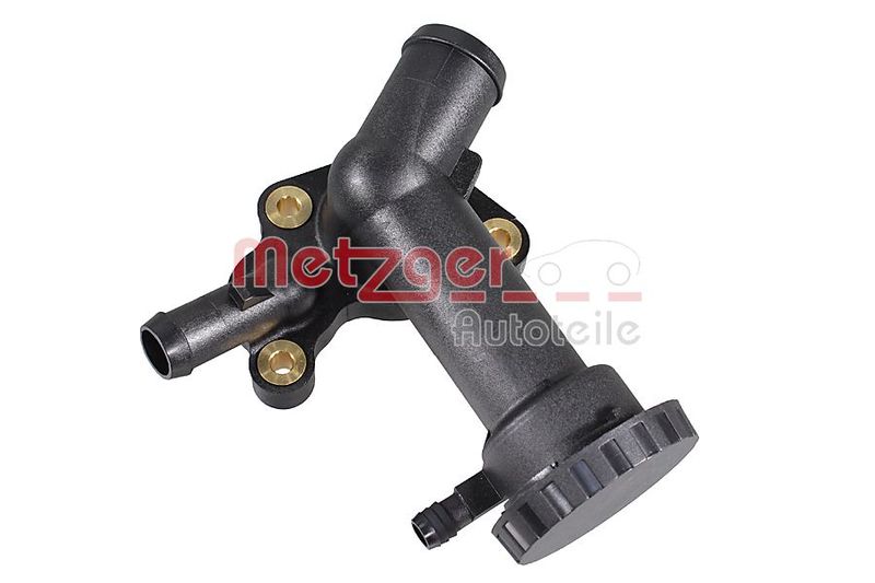 METZGER AUTOTEILE 4010008 Thermostat Housing