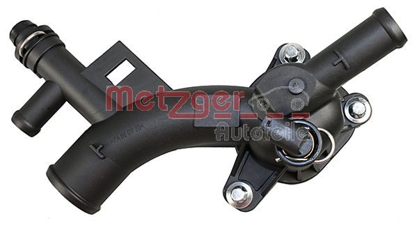 METZGER AUTOTEILE 4010023 Coolant Flange