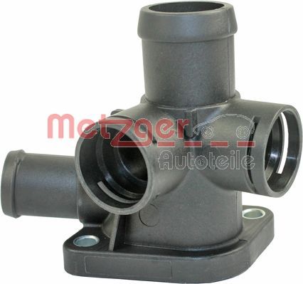 METZGER AUTOTEILE 4010034 Coolant Flange