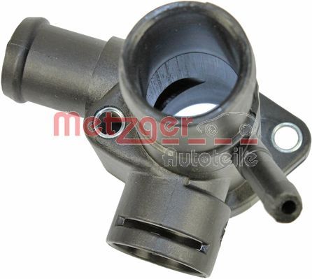 METZGER AUTOTEILE 4010037 Coolant Flange
