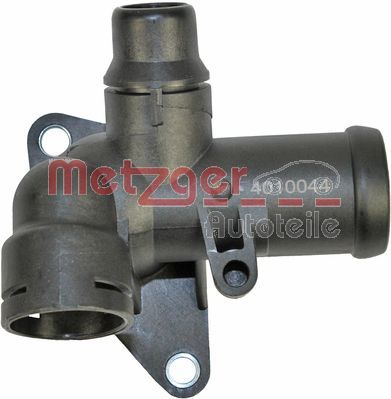 METZGER AUTOTEILE 4010044 Coolant Flange