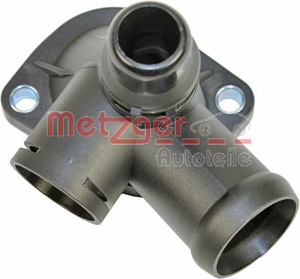 METZGER AUTOTEILE 4010047 Coolant Flange