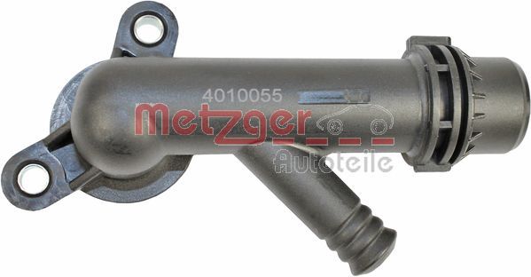 METZGER AUTOTEILE 4010055 Coolant Flange
