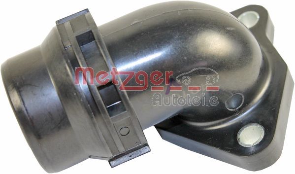 METZGER AUTOTEILE 4010056 Coolant Flange
