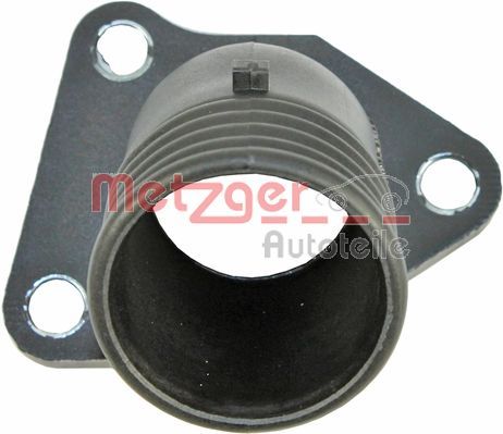 METZGER AUTOTEILE 4010063 Coolant Flange
