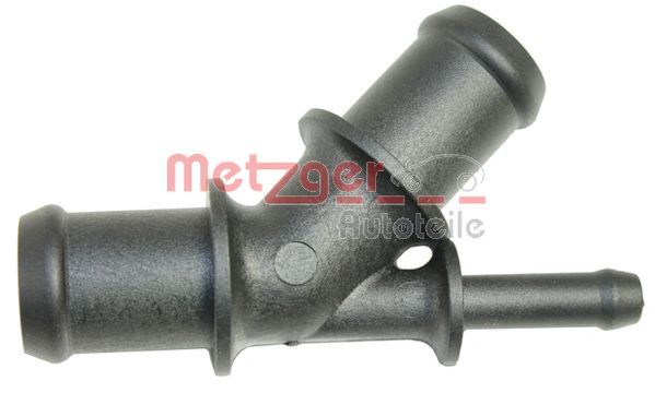 METZGER AUTOTEILE 4010064 Coolant Flange