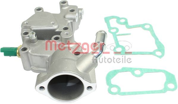 METZGER AUTOTEILE 4010069 Thermostat Housing