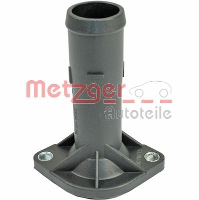 METZGER AUTOTEILE 4010073 Coolant Flange