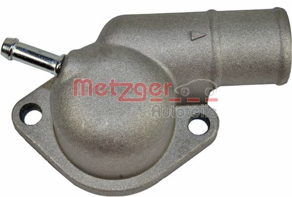 METZGER AUTOTEILE 4010080 Coolant Flange