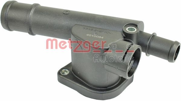 METZGER AUTOTEILE 4010084 Coolant Flange