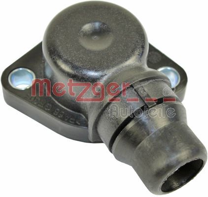 METZGER AUTOTEILE 4010085 Coolant Flange