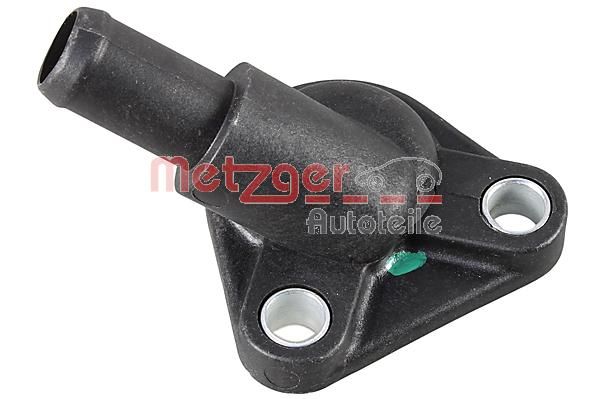 METZGER AUTOTEILE 4010091 Coolant Flange