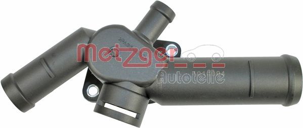 METZGER AUTOTEILE 4010094 Coolant Flange