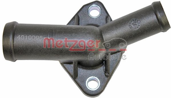 METZGER AUTOTEILE 4010095 Coolant Flange