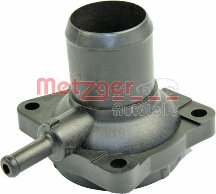 METZGER AUTOTEILE 4010103 Coolant Flange