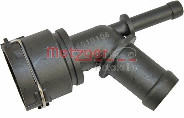 METZGER AUTOTEILE 4010106 Coolant Flange