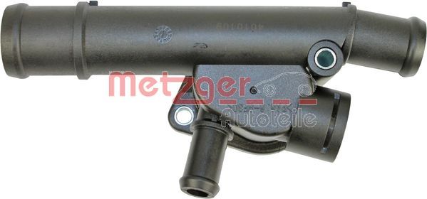 METZGER AUTOTEILE 4010109 Coolant Flange
