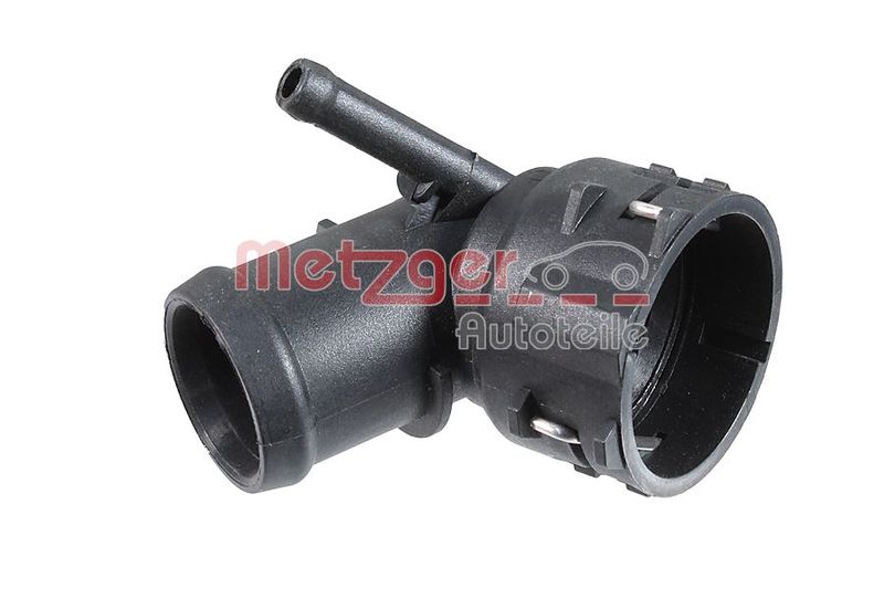 METZGER AUTOTEILE 4010113 Coolant Flange