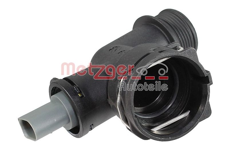 METZGER AUTOTEILE 4010115 Coolant Flange