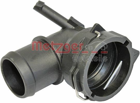 METZGER AUTOTEILE 4010119 Coolant Flange