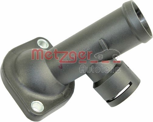 METZGER AUTOTEILE 4010122 Coolant Flange