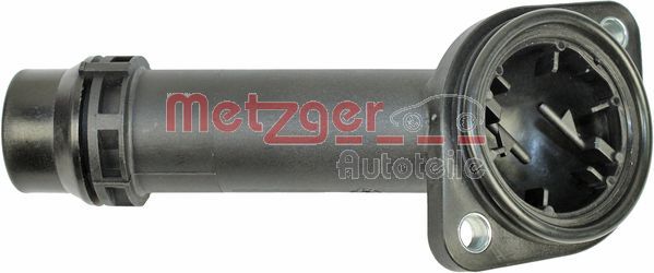 METZGER AUTOTEILE 4010135 Coolant Flange