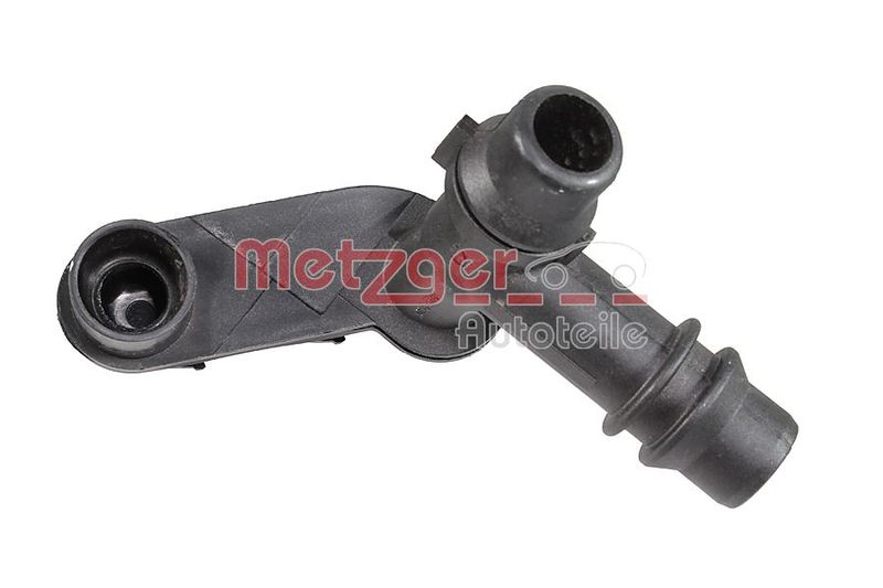 METZGER AUTOTEILE 4010147 Coolant Flange