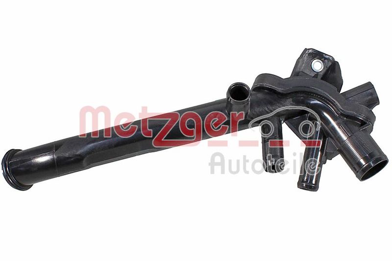 METZGER AUTOTEILE 4010149 Coolant Pipe