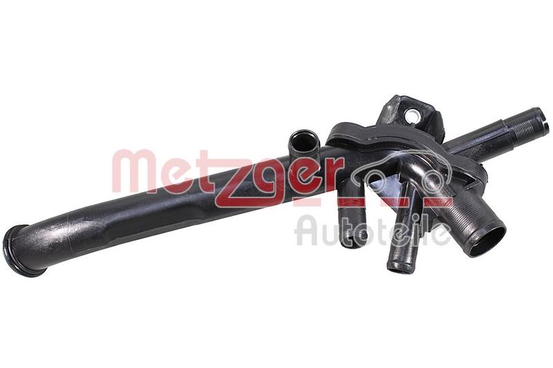 METZGER AUTOTEILE 4010150 Coolant Pipe