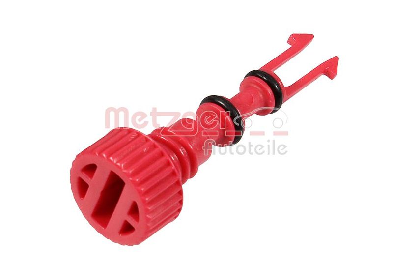 METZGER AUTOTEILE 4010160 Bolt, radiator cap