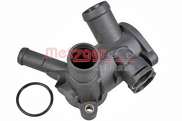 METZGER AUTOTEILE 4010179 Thermostat Housing