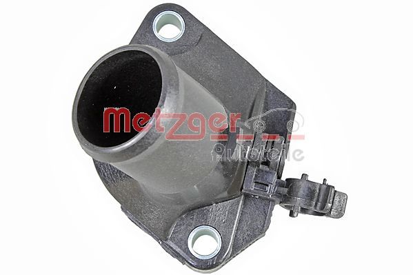 METZGER AUTOTEILE 4010188 Coolant Flange