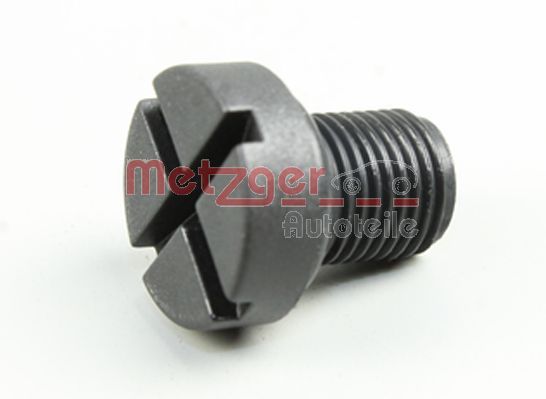 METZGER AUTOTEILE 4010189 Breather Screw/Valve, radiator