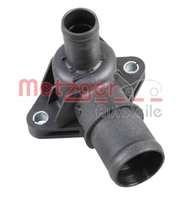 METZGER AUTOTEILE 4010193 Coolant Flange