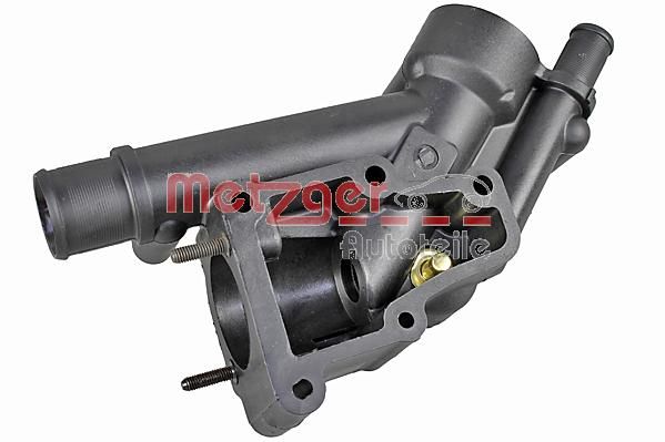 METZGER AUTOTEILE 4010194 Thermostat Housing
