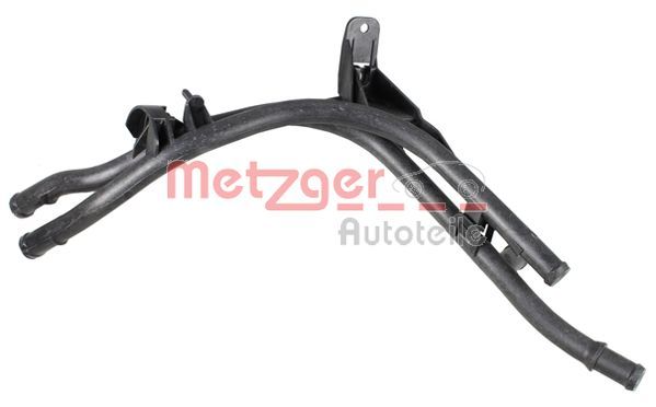 METZGER AUTOTEILE 4010199 Coolant Pipe