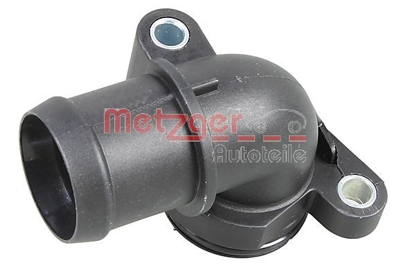 METZGER AUTOTEILE 4010225 Coolant Flange