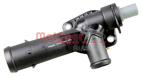 METZGER AUTOTEILE 4010230 Coolant Flange