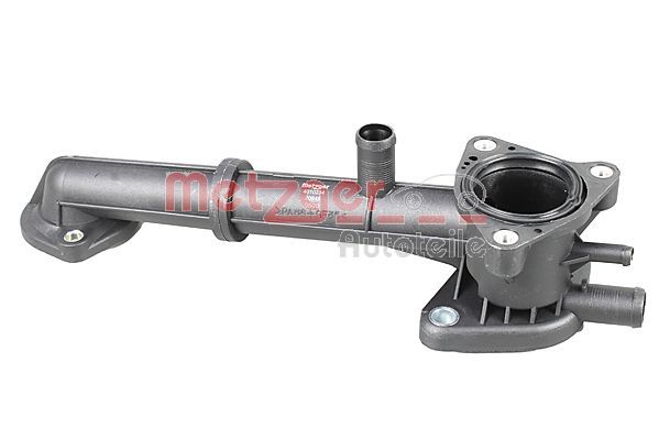 METZGER AUTOTEILE 4010234 Thermostat Housing