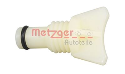 Breather Screw/Valve, radiator METZGER AUTOTEILE 4010236