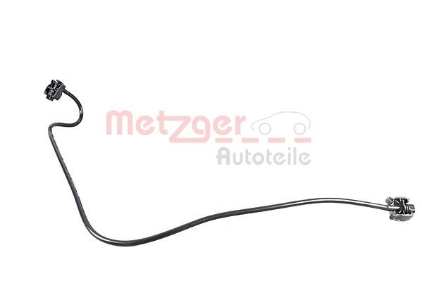 METZGER AUTOTEILE 4010239 Coolant Pipe