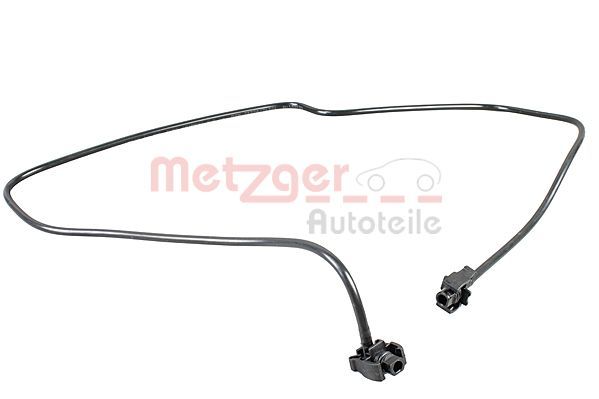 METZGER AUTOTEILE 4010241 Coolant Pipe