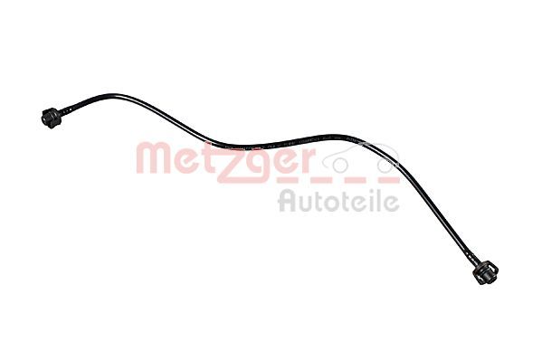 METZGER AUTOTEILE 4010242 Coolant Pipe