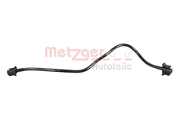METZGER AUTOTEILE 4010245 Coolant Pipe