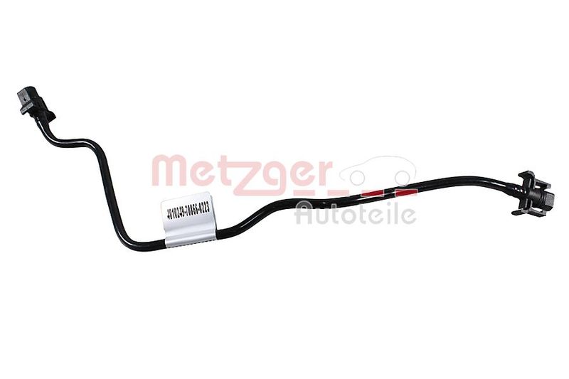 METZGER AUTOTEILE 4010249 Coolant Pipe
