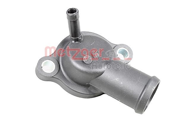 METZGER AUTOTEILE 4010269 Coolant Flange