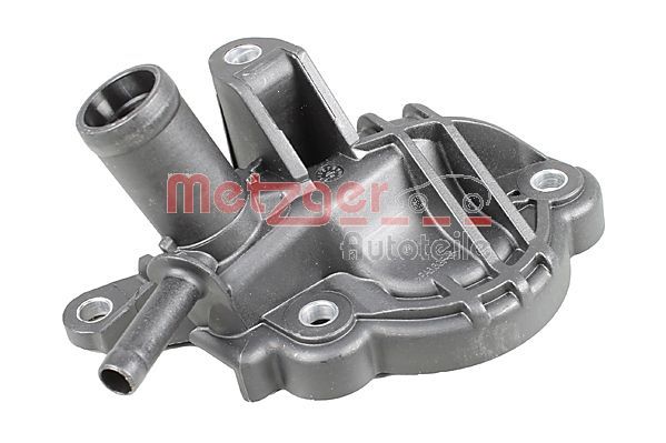 METZGER AUTOTEILE 4010274 Coolant Flange
