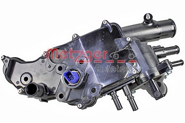 METZGER AUTOTEILE 4010283 Thermostat Housing