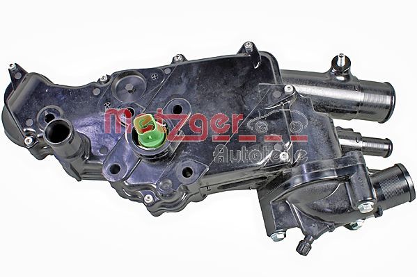 METZGER AUTOTEILE 4010284 Thermostat Housing