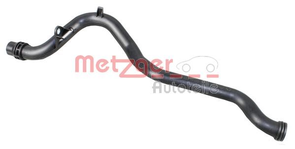 METZGER AUTOTEILE 4010294 Coolant Pipe